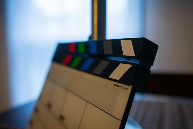 Forget the Type: How Casting Directors Started Saying 'Give Me Christoph' and Changed Everything
