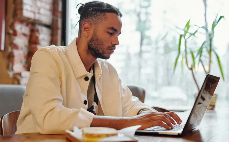 Clocking In With Christoph: How Gen Z Is Borrowing a Name to Build Their Entire Career Identity