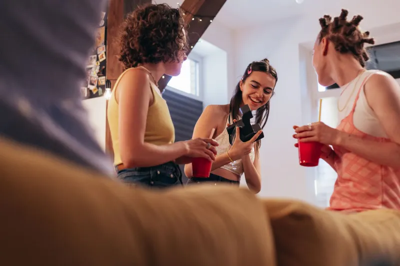 Generation Christoph: How the Youngest Fans Are Completely Rewriting the Rules of Fandom